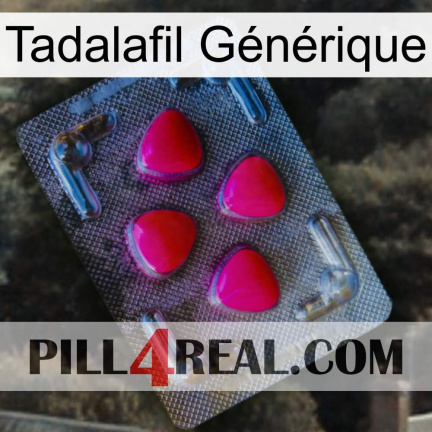Tadalafil Générique 13